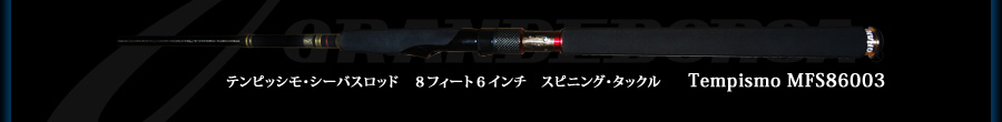 Tempismo MFS90003