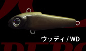 EbfB / WD