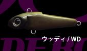 EbfB / WD