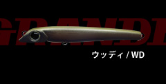 EbfB / WD